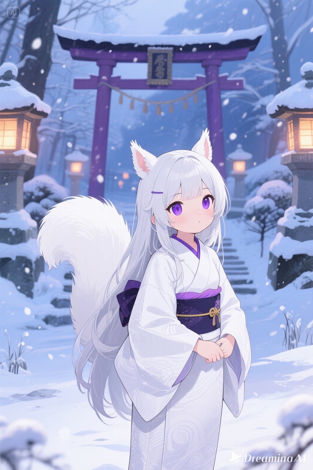 虎鼠神社の御神体553 | の人気AIイラスト・グラビア