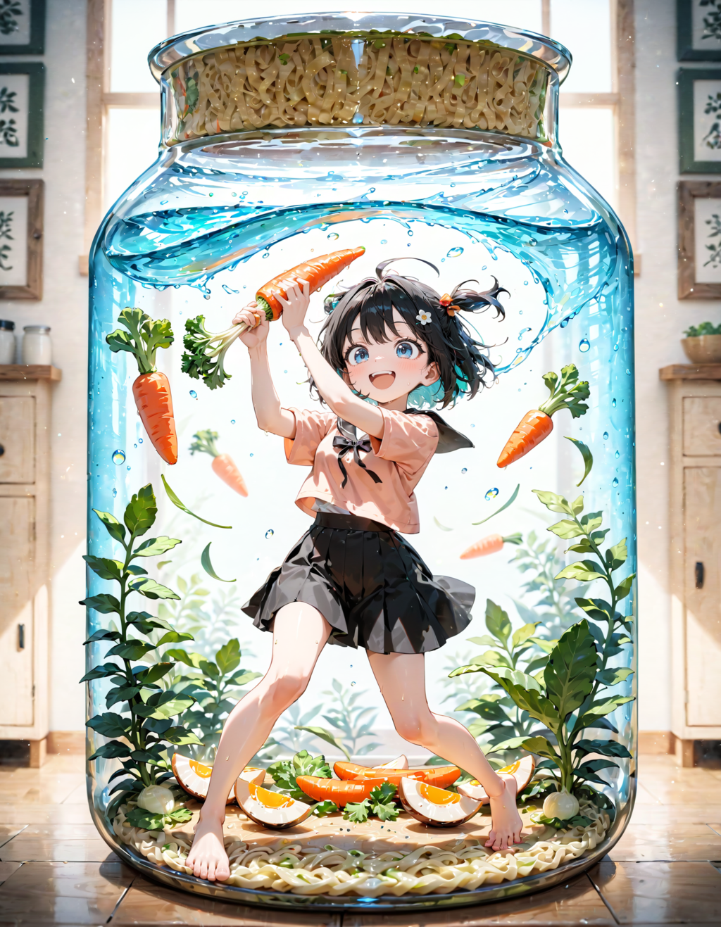 今日は何の日？　八幡浜ちゃんぽん記念日