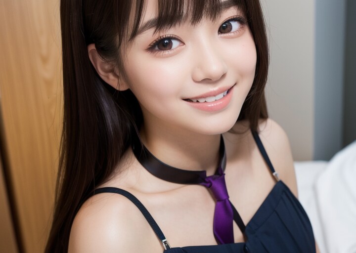 早く部屋行こ！もう我慢できない！💕