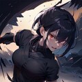 くノ一 2枚目