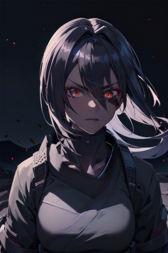 くノ一