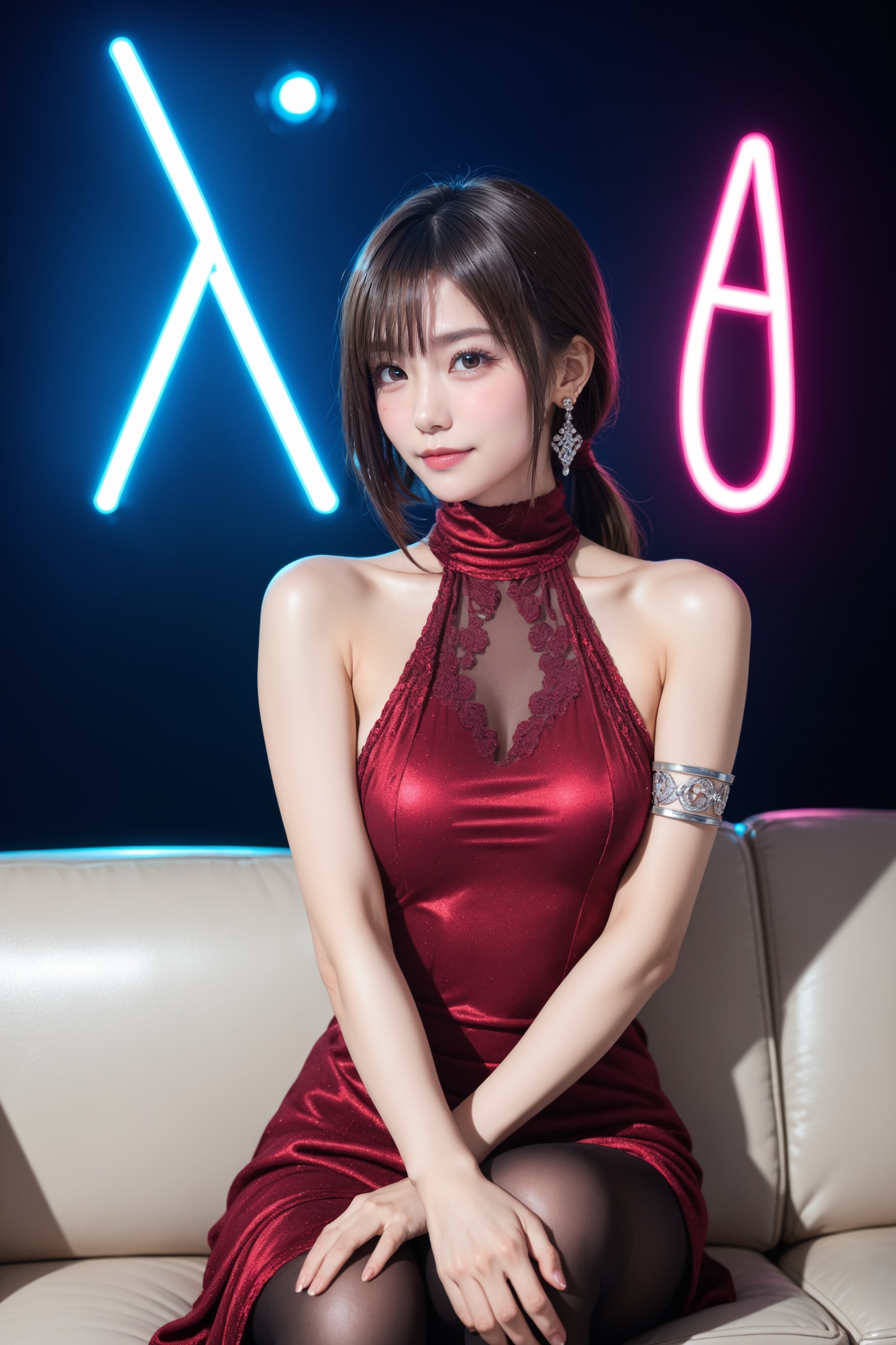 紅い誘惑