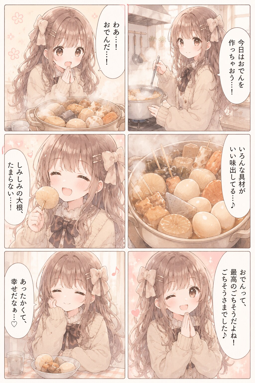 漫画　12 | の人気AIイラスト・グラビア