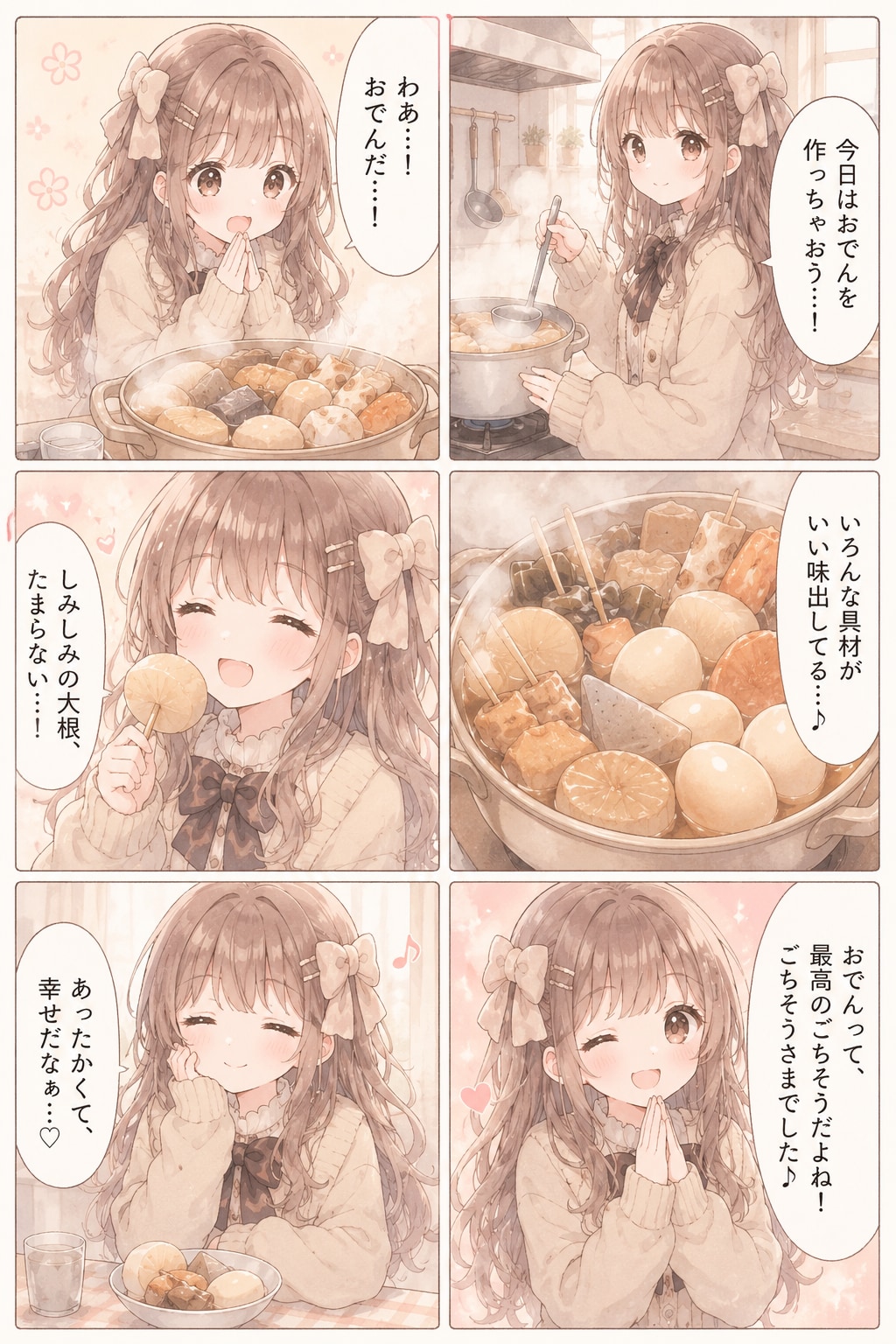 漫画　12