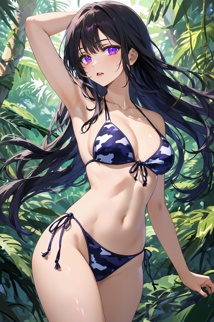 侯爵夫人