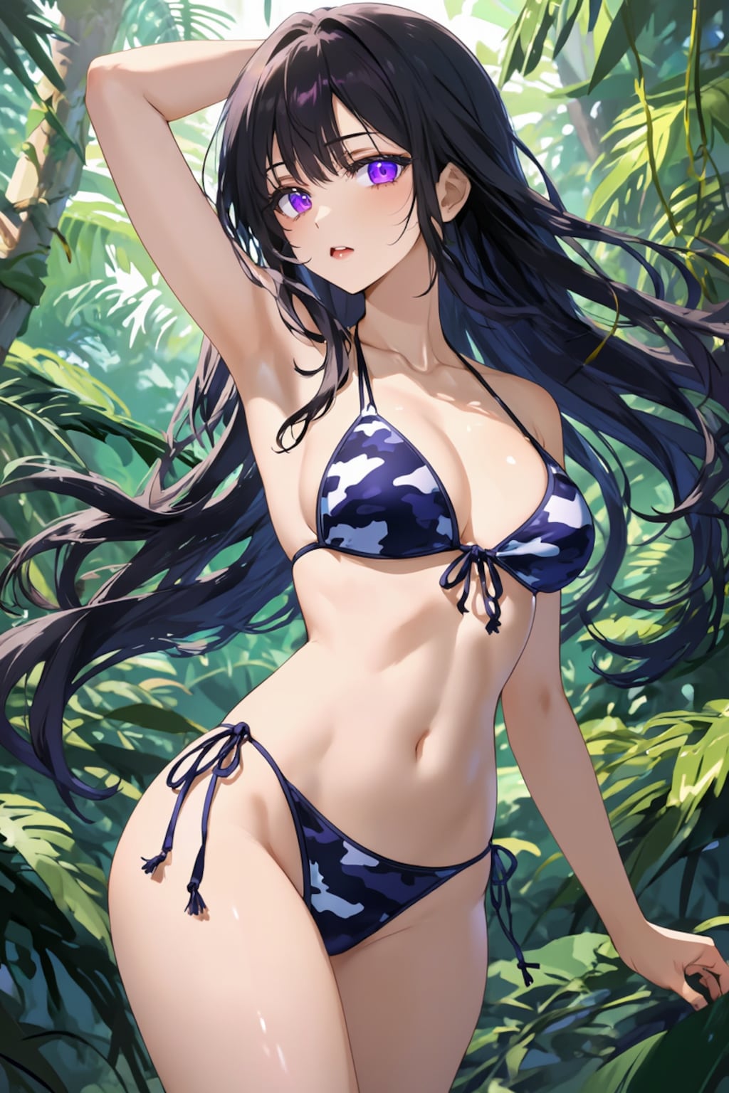 侯爵夫人