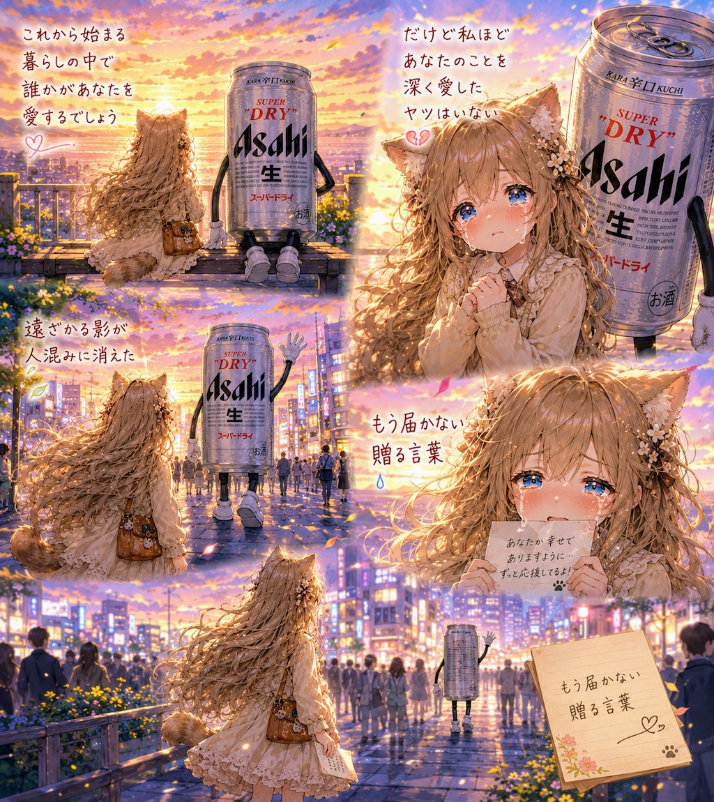 贈る言葉
