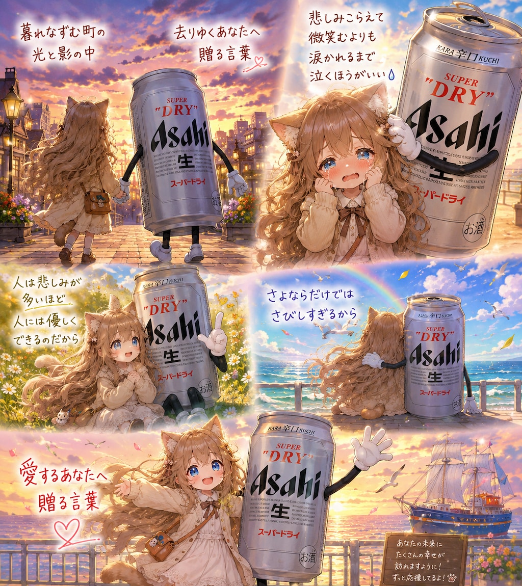 贈る言葉