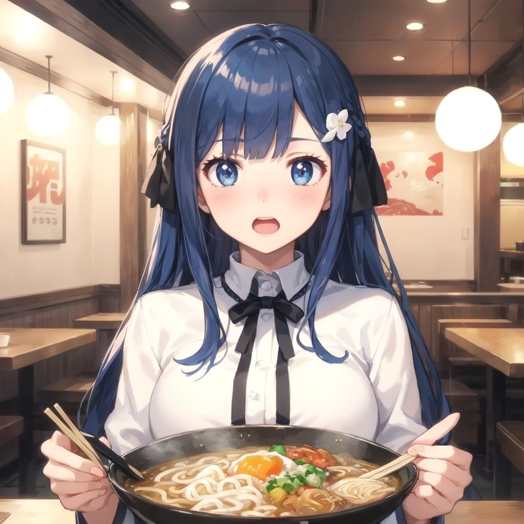 チサとお出かけ（２）