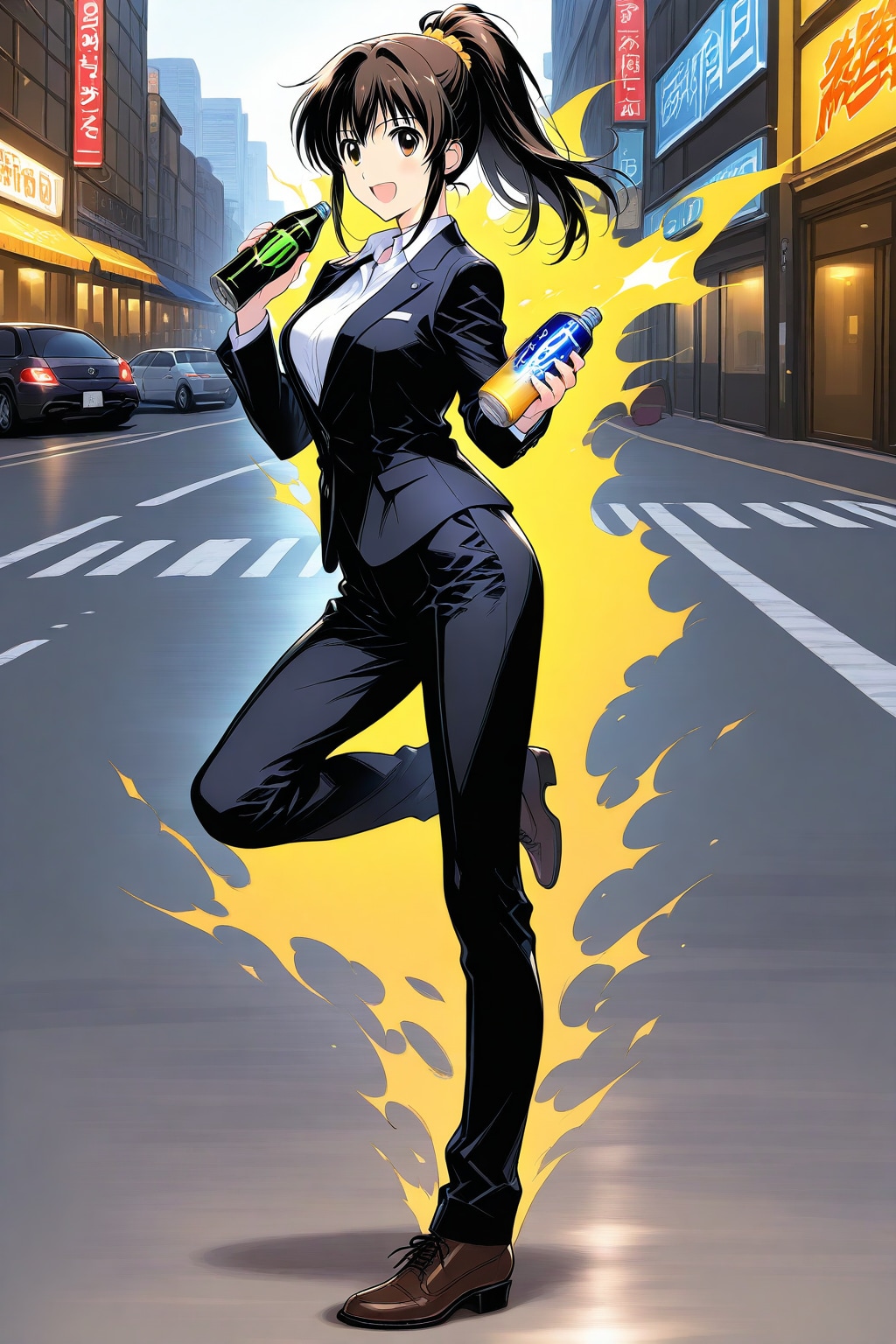 24時間戦えますか？