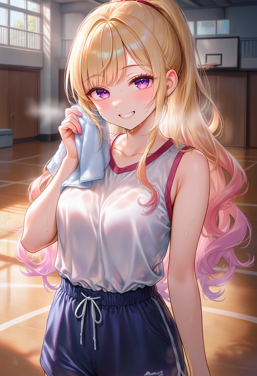 あ、あんまり近づいちゃダメ…