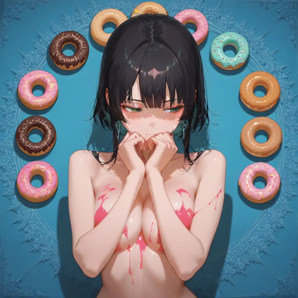 ドーナツ