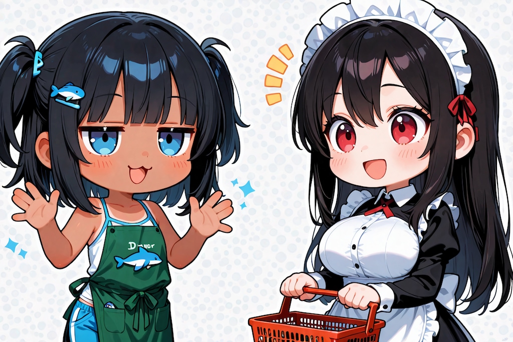 ホームセンターアグロ🐟