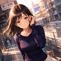 特急ベガへようこそ！ 3枚目