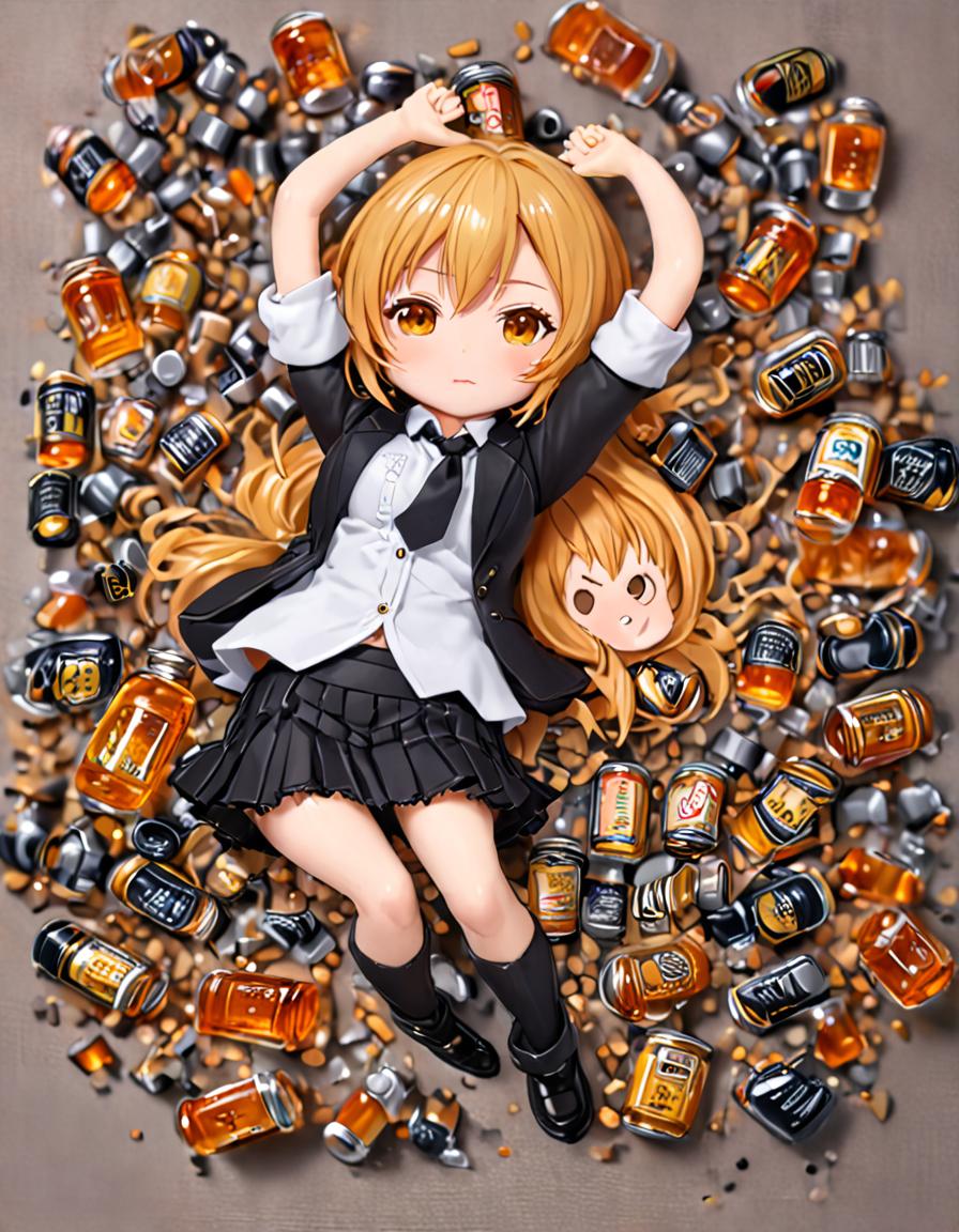 まだ、飲み足りなーいーぞー‥‥‥💤