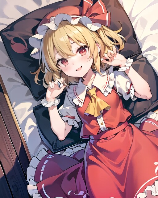 フラン⇒　何して遊ぶ？ | の人気AIイラスト・グラビア