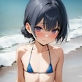 凛世撮影1 3枚目