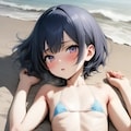 凛世撮影1 2枚目
