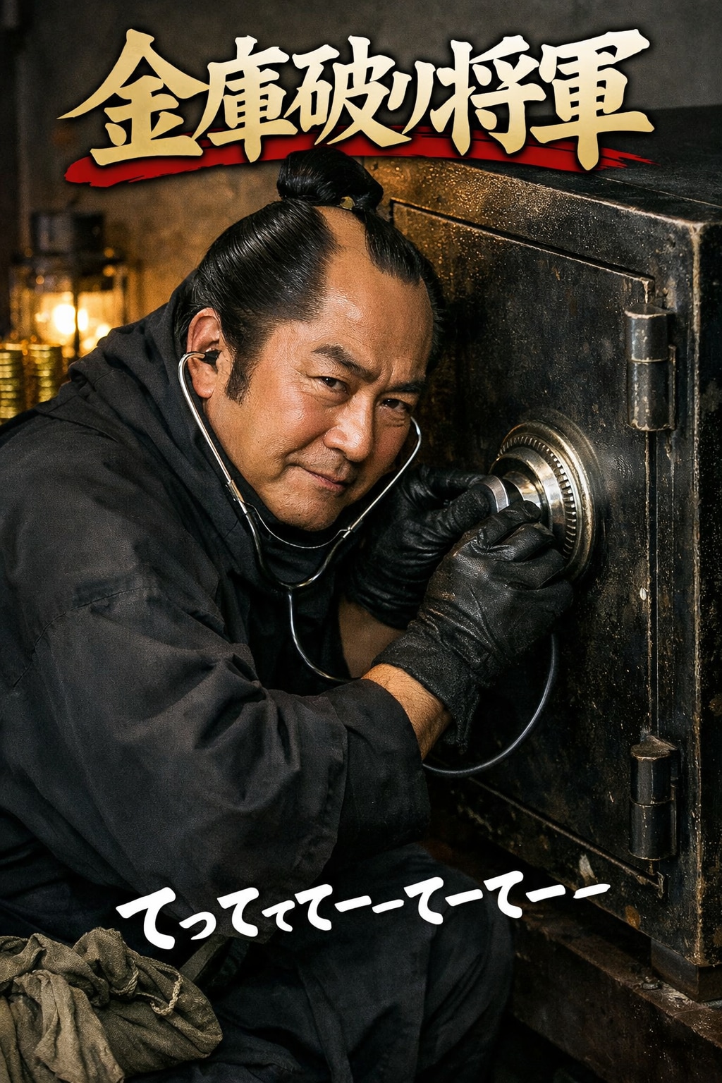 てててー、てってててー(02/15)