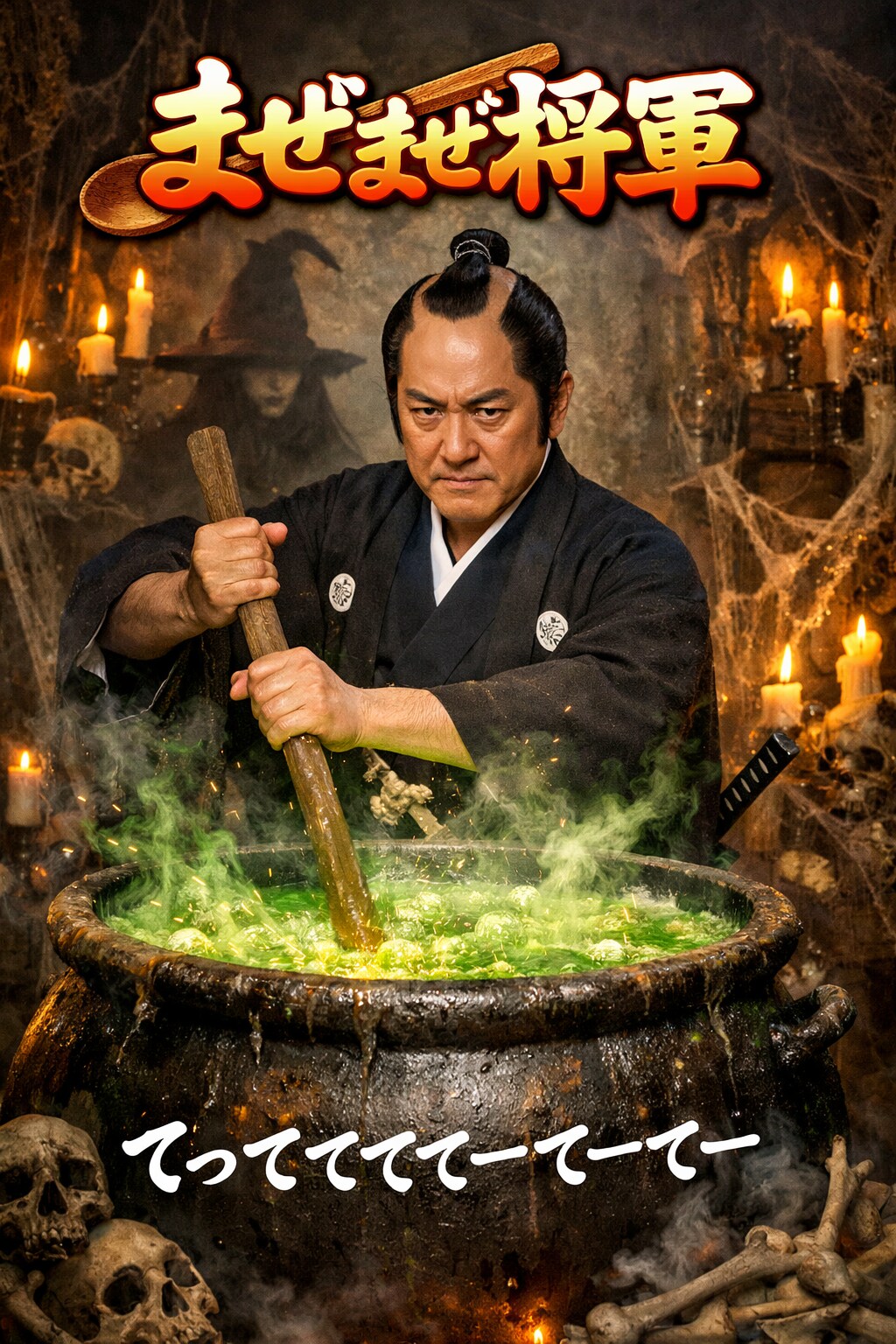 てててー、てってててー(02/15) | の人気AIイラスト・グラビア