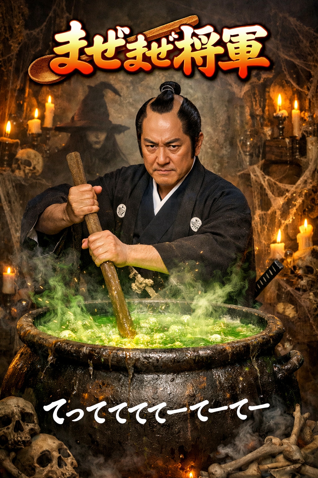 てててー、てってててー(02/15)