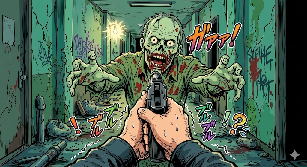 I can't play alone at night...