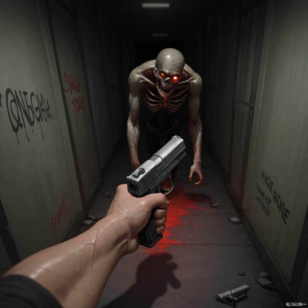 I can't play alone at night...