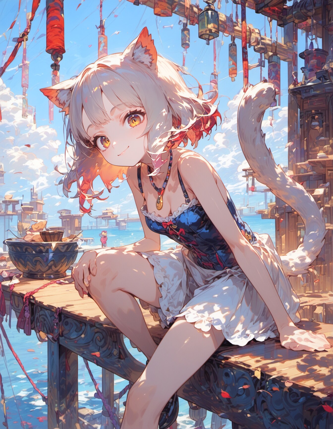 countertops | の人気AIイラスト・グラビア