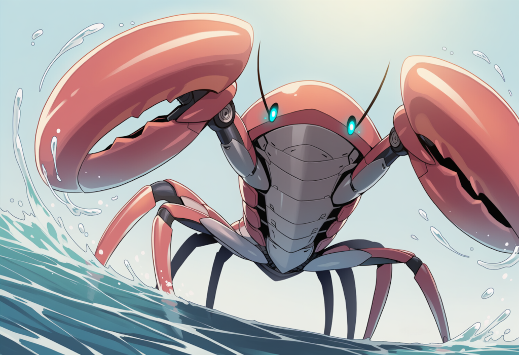海老