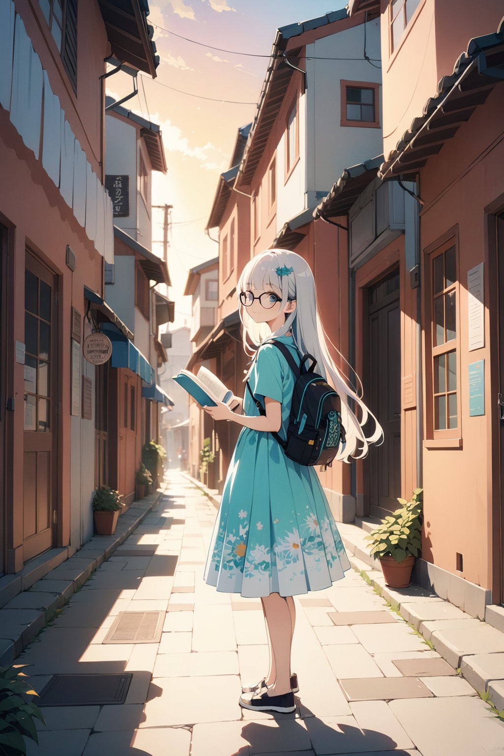 (EMERALD)街歩き日記