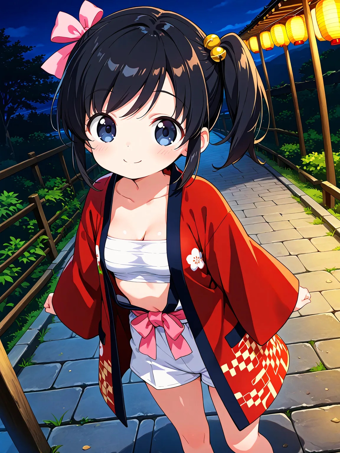 理想の夏コーデ！？2