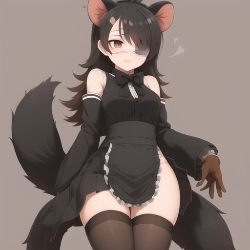 オーストラリアデビル（けものフレンズ）