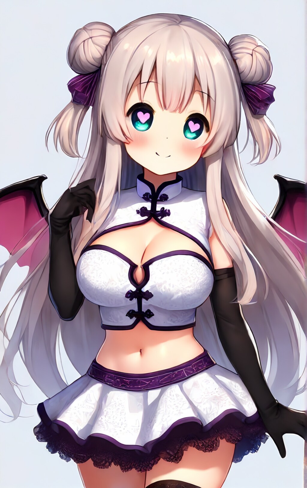 チャイナドレス