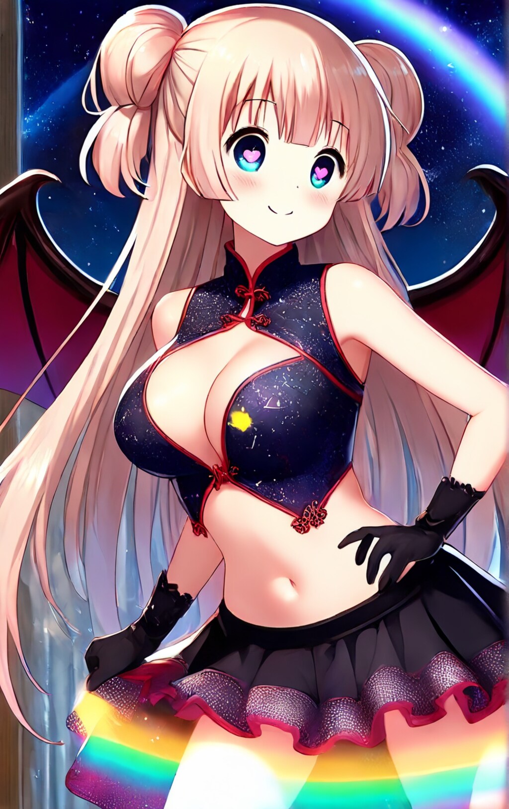 チャイナドレス