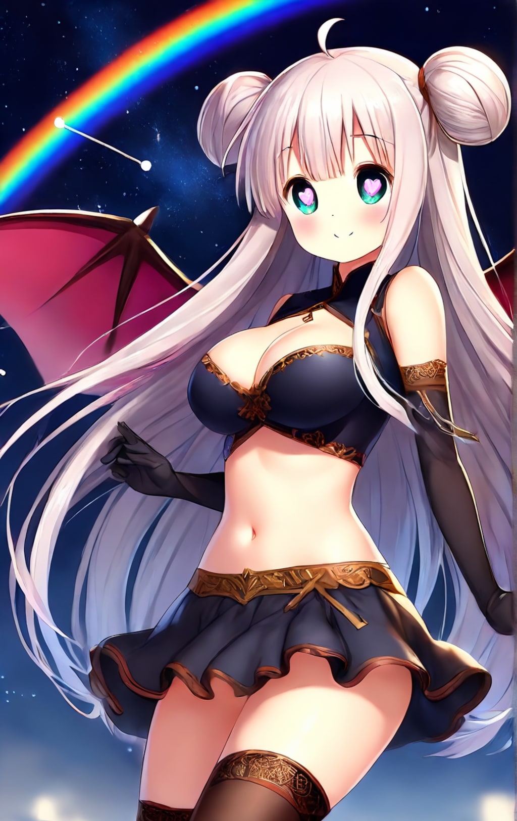 チャイナドレス