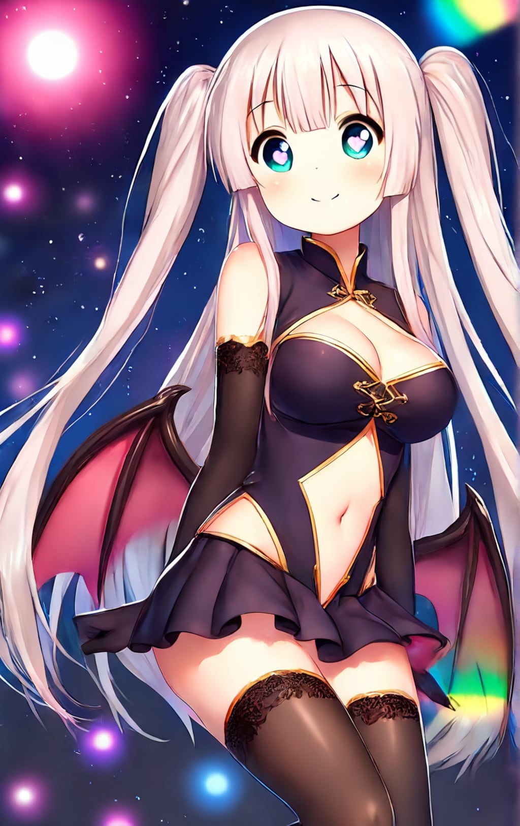 チャイナドレス