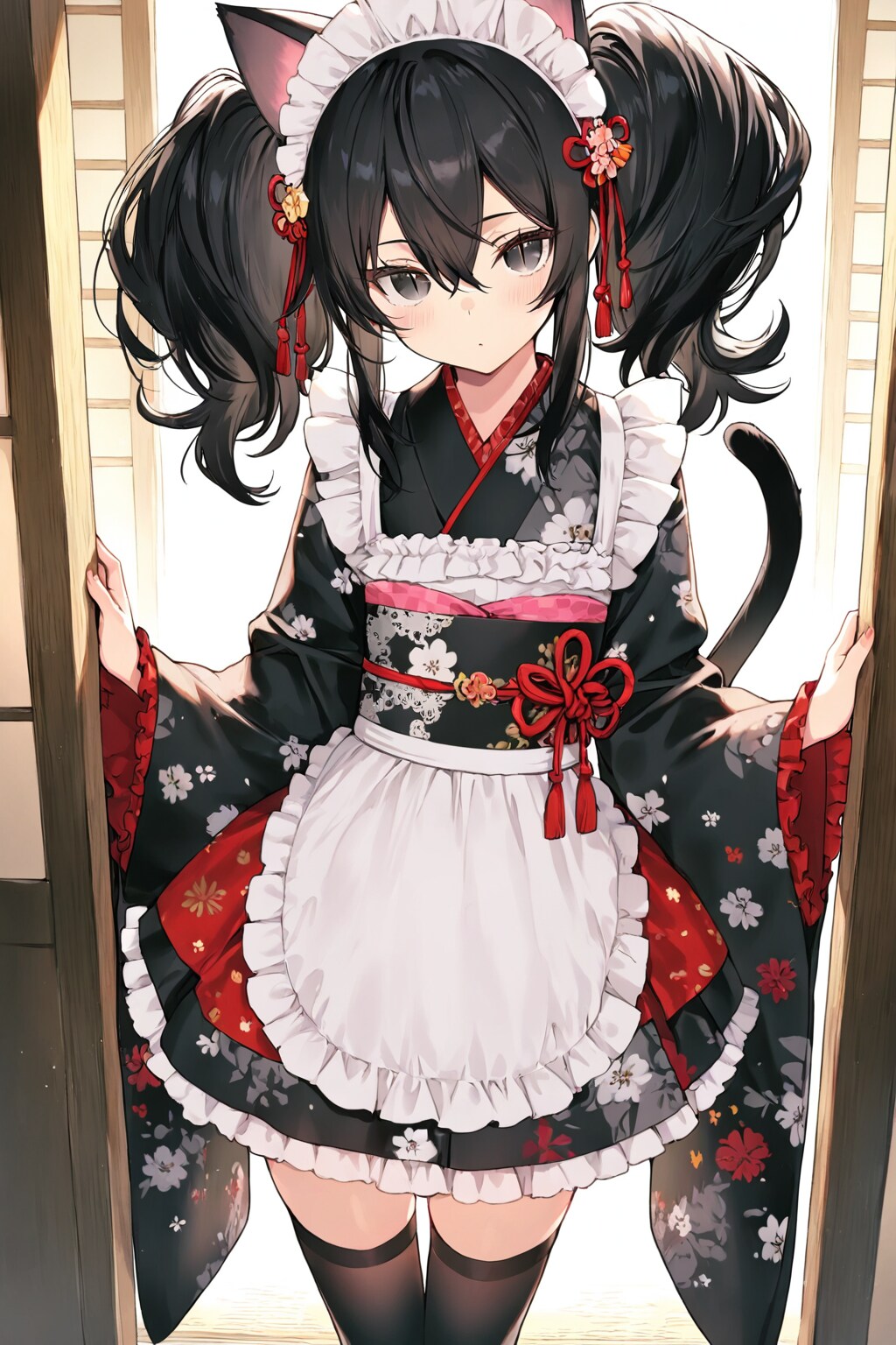 LILACの咲夜さん