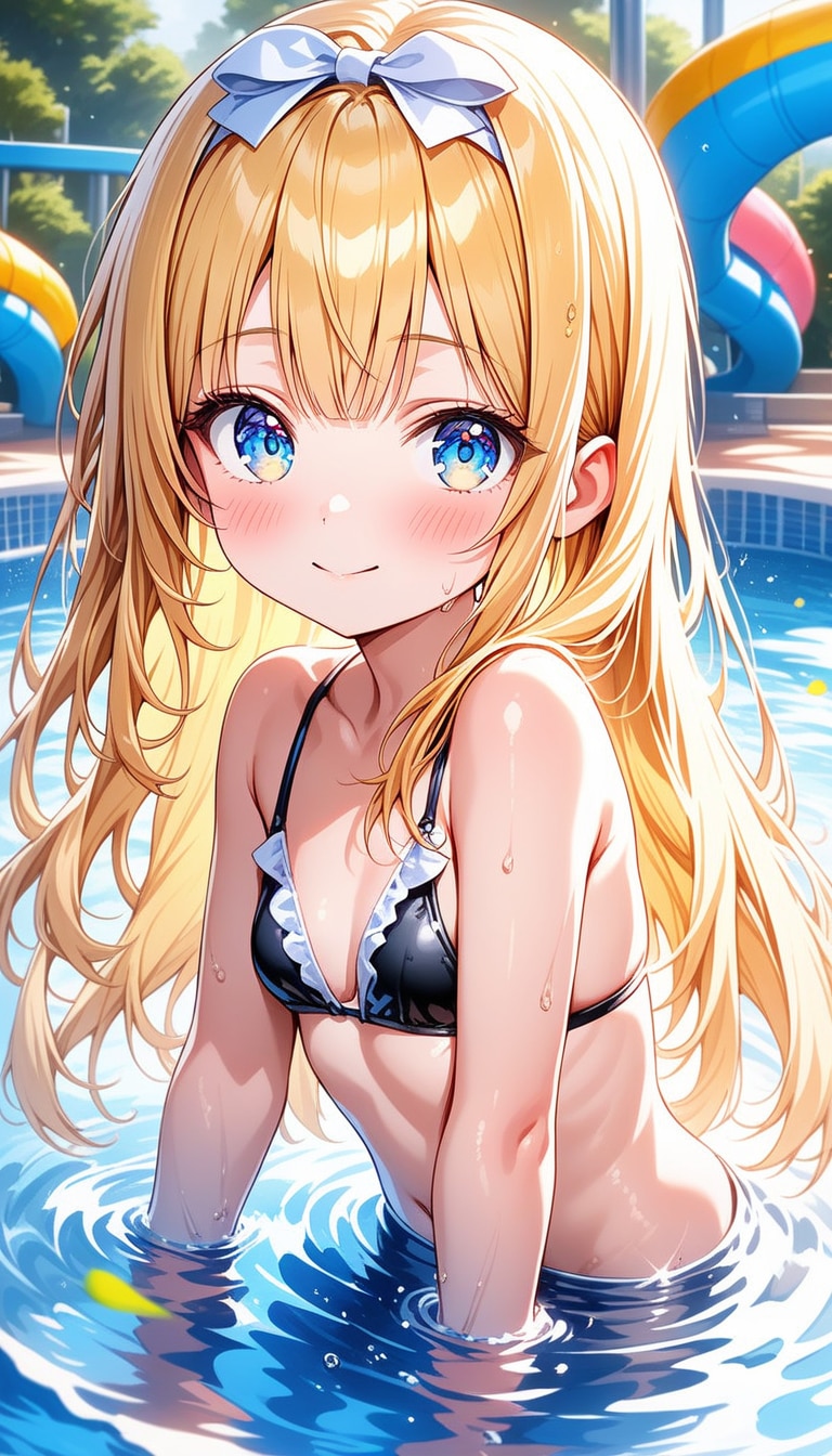 うちの子