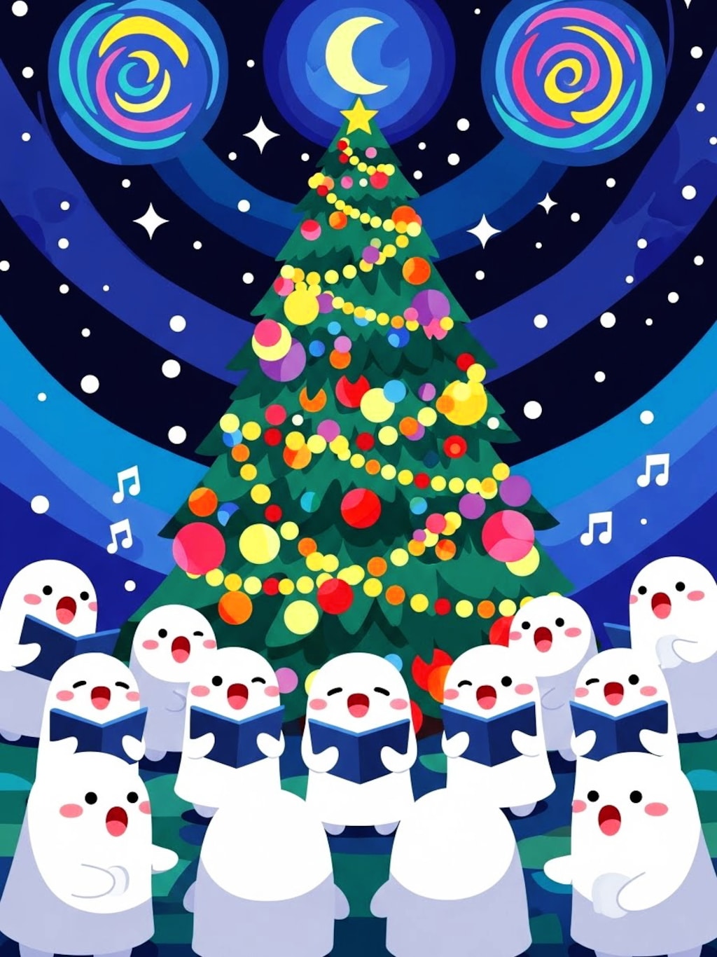 クリスマス・キャロル