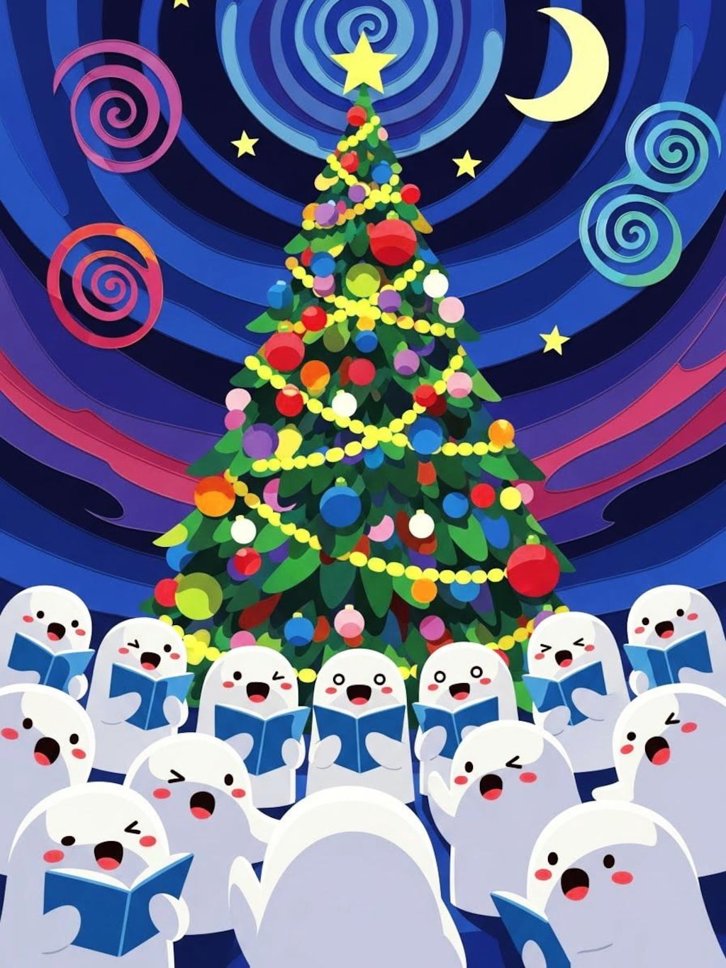 クリスマス・キャロル