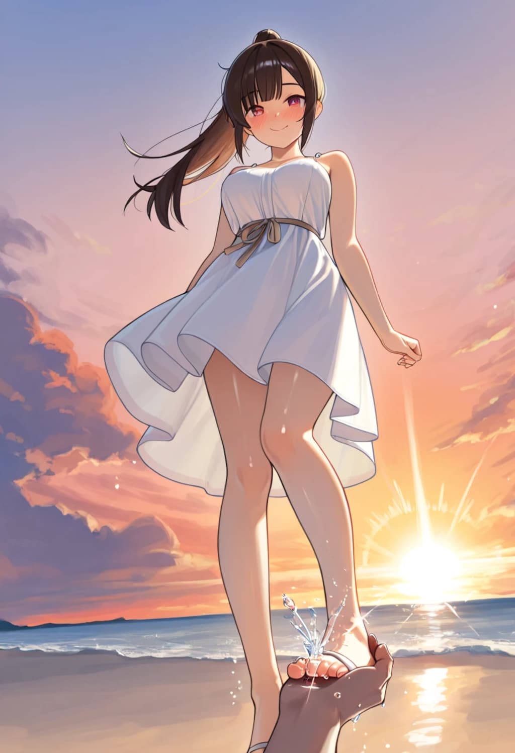 マイプリンセス