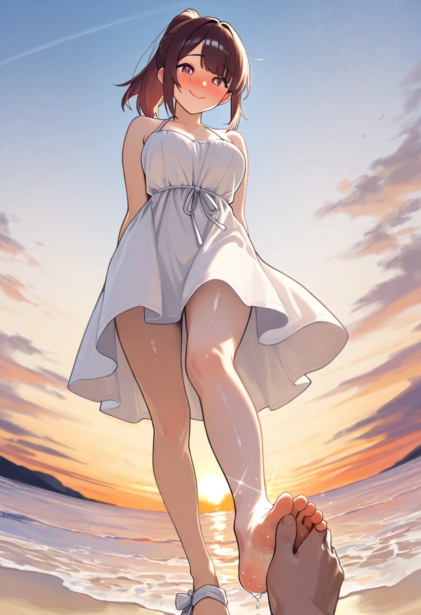 マイプリンセス | の人気AIイラスト・グラビア