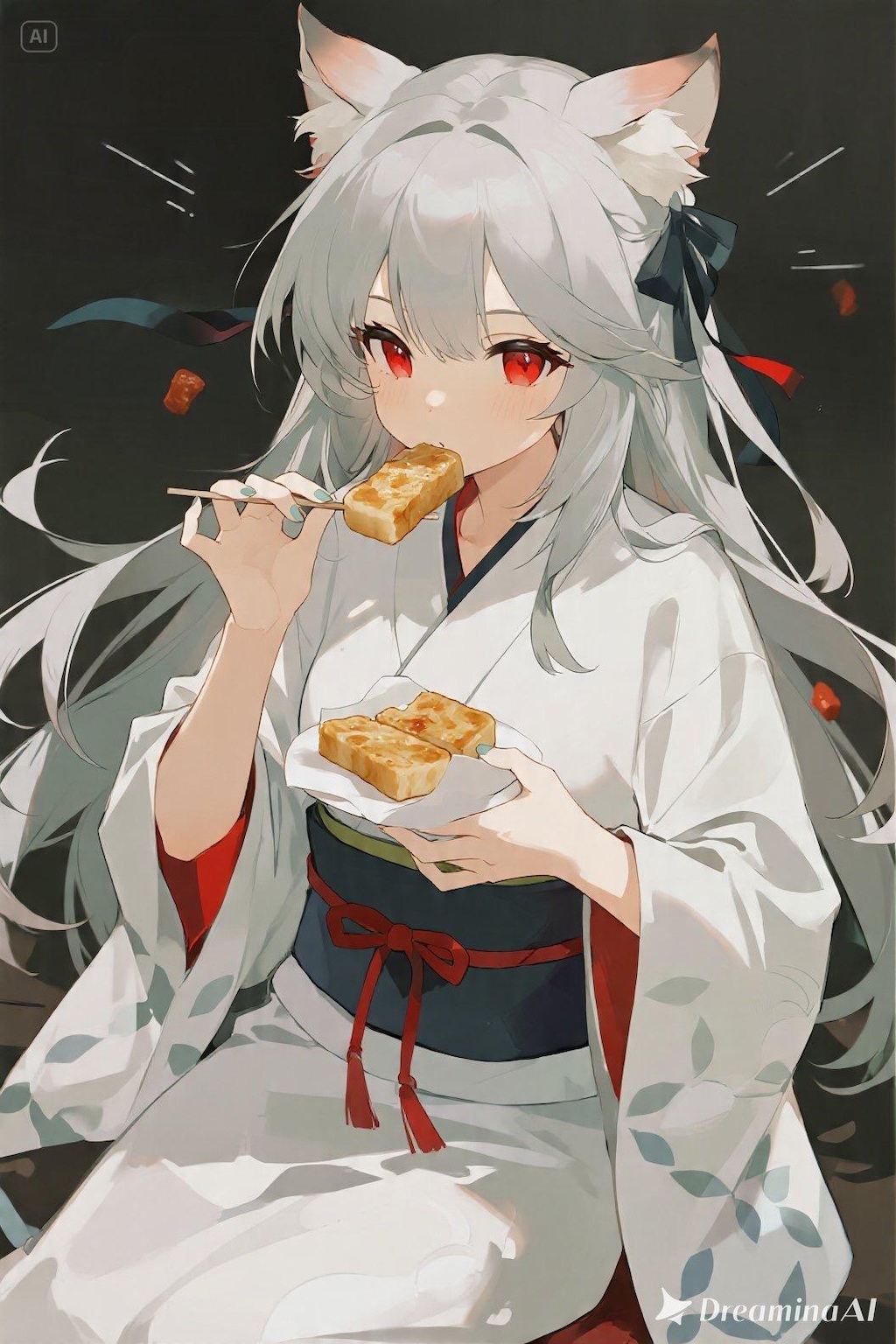 17日はいなりの日♪