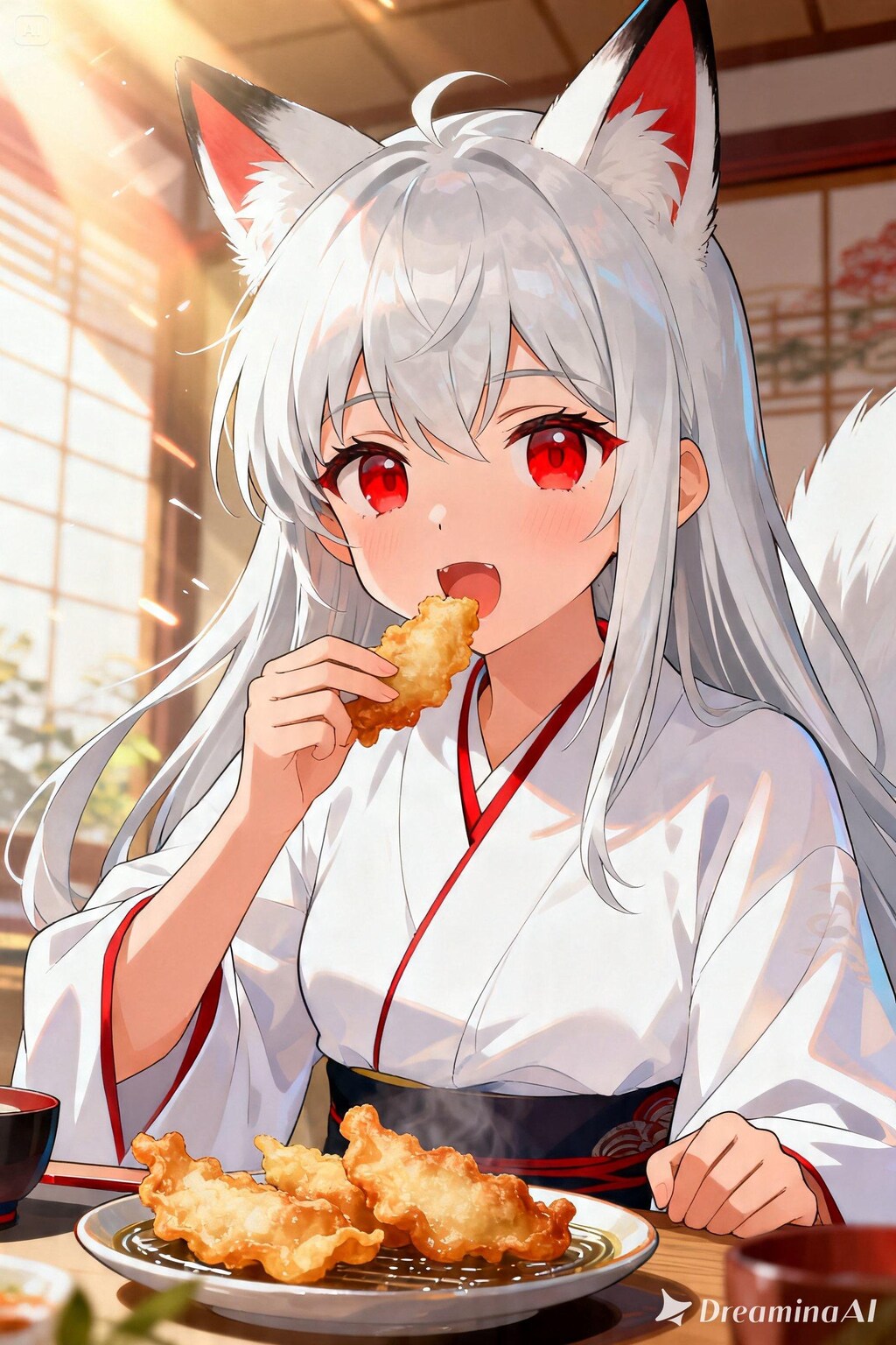 17日はいなりの日♪