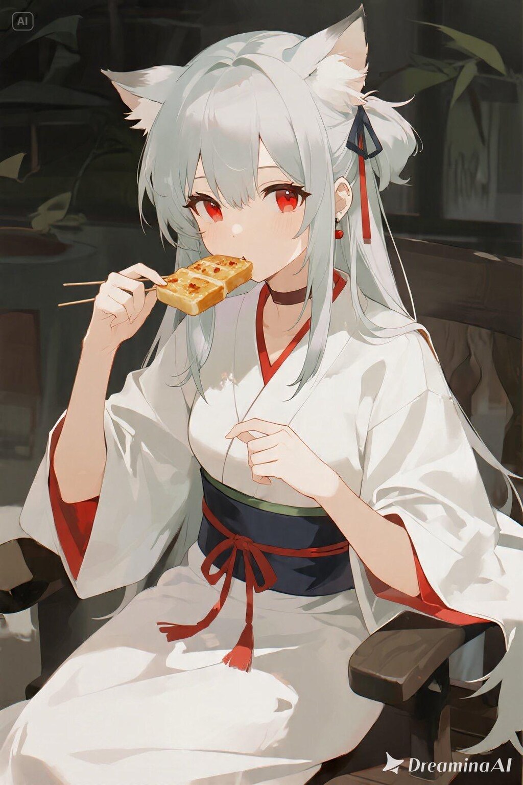 17日はいなりの日♪