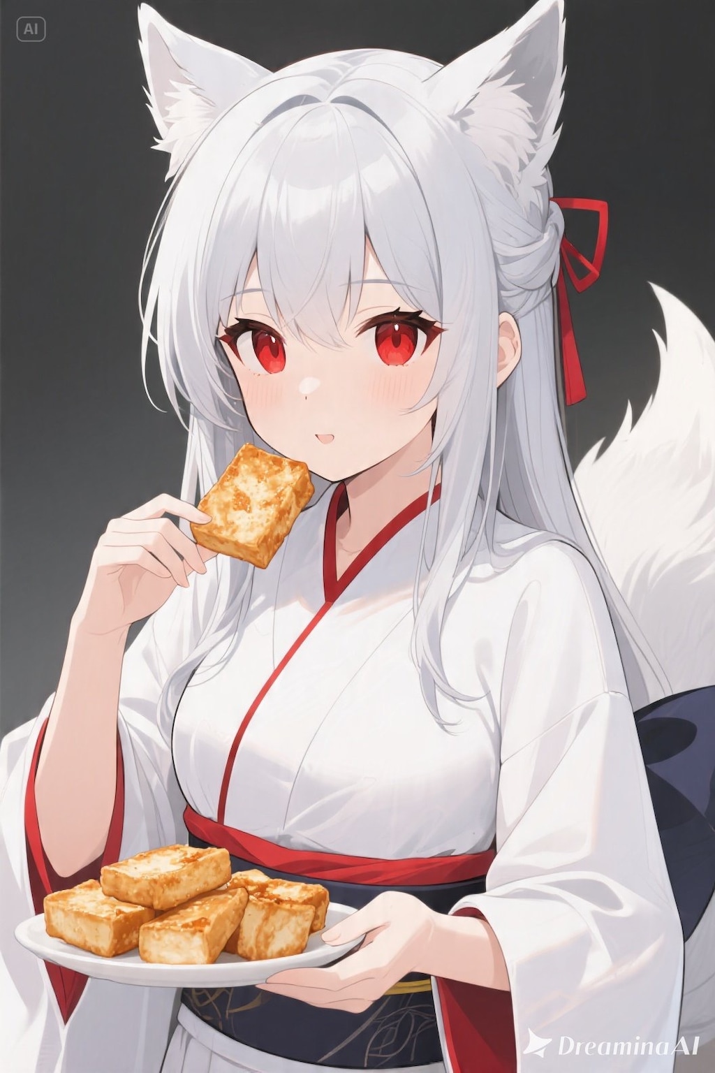 17日はいなりの日♪