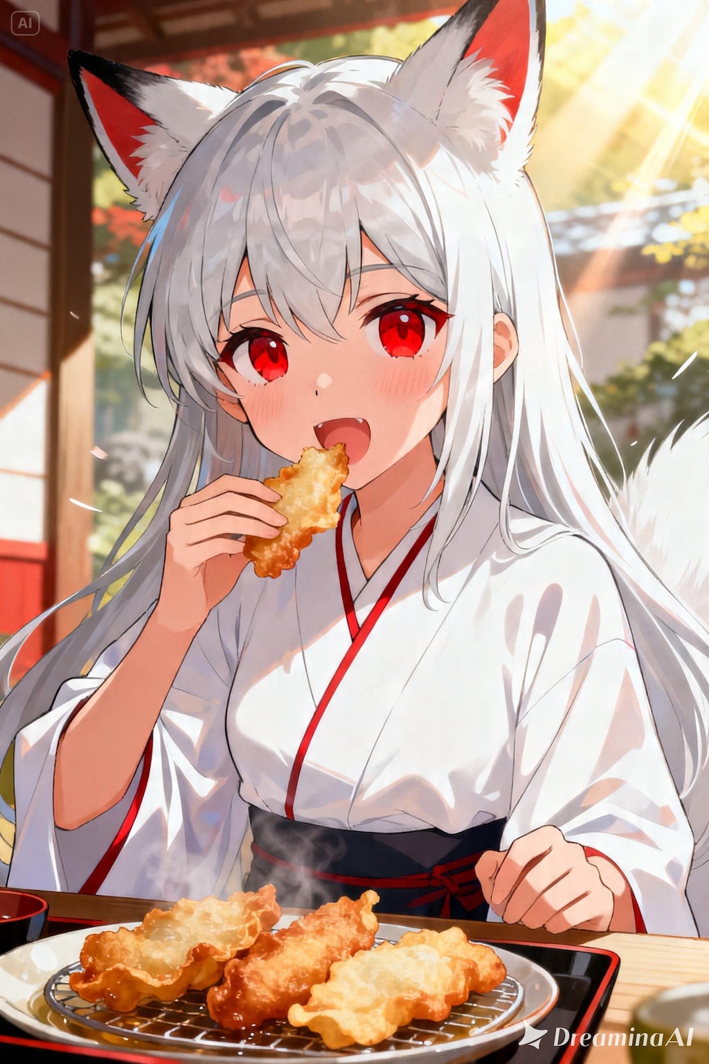 17日はいなりの日♪