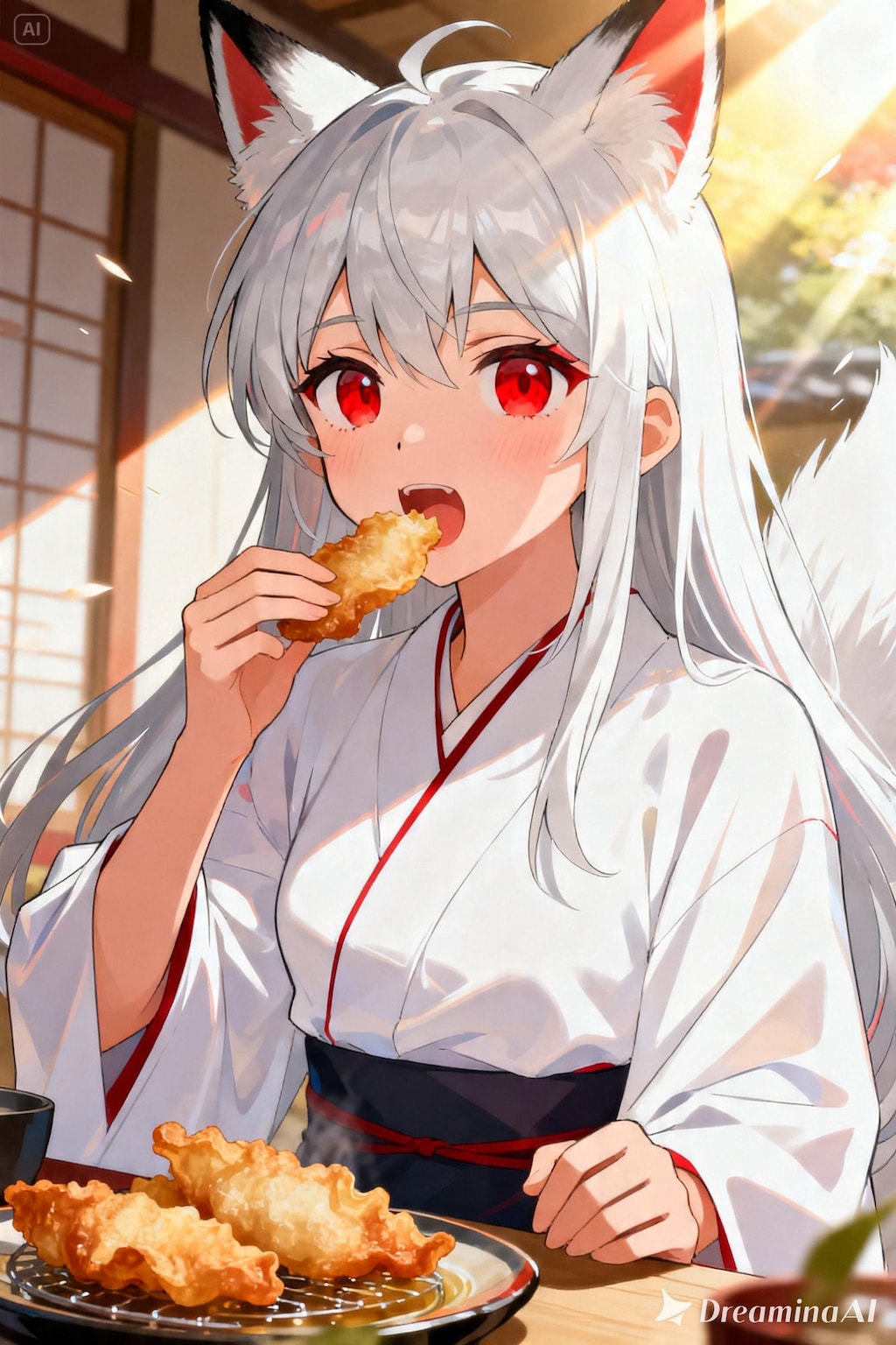 17日はいなりの日♪