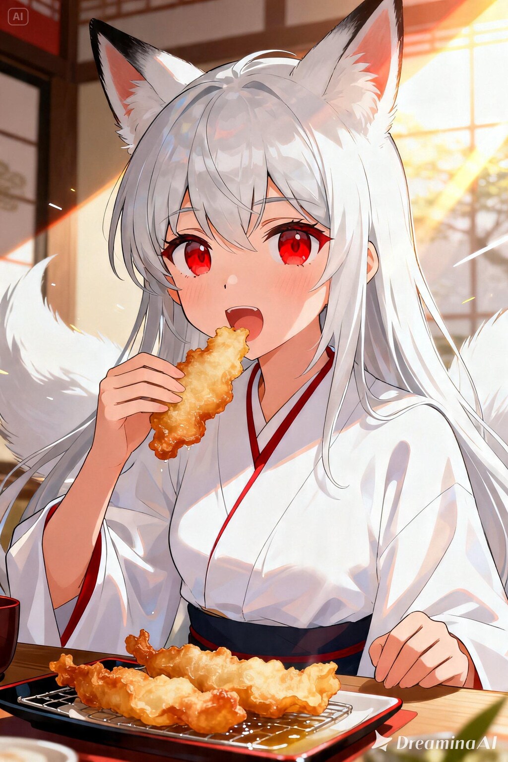 17日はいなりの日♪