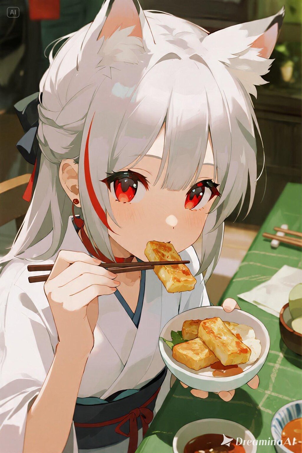 17日はいなりの日♪